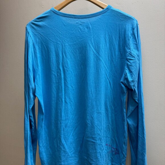 Hurley Haleiwa Hawaii long sleeve shirt - Picture 2 of 7